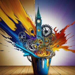 The Timeless Allure of Still Life Painting: A Journey Through Art History 6 allure of still life painting