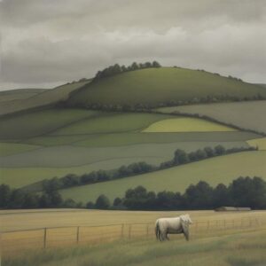 The Life and Art of Andrew Wyeth: A Beginner's Guide 5 andrew wyeth inspiration