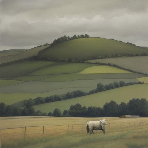 The Life and Art of Andrew Wyeth: A Beginner's Guide 3 andrew wyeth inspiration