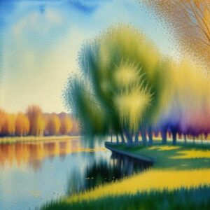 The Evolution of Art Movements: From Renaissance to Postmodernism 10 art movements