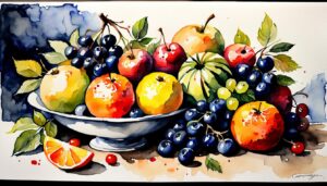 Color Mixing Primer for Beginners: A Comprehensive Guide for Artists 6 art of still life painting