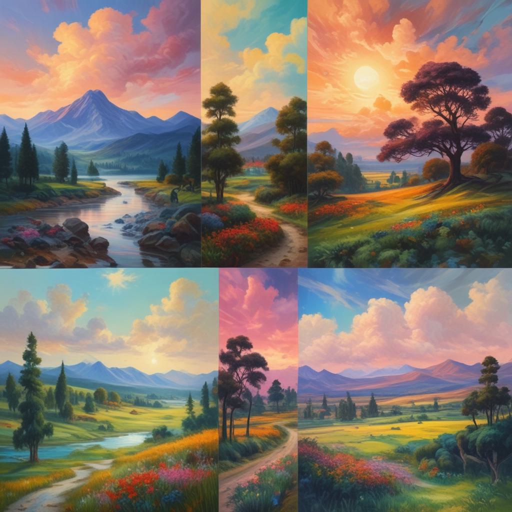 Free AI Art Generators 2024: Unleashing Creativity Without Breaking the Bank