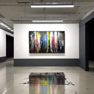 Art Market Insights: Ranking the Most Influential Art Galleries 5 Influential Art Galleries - top 10