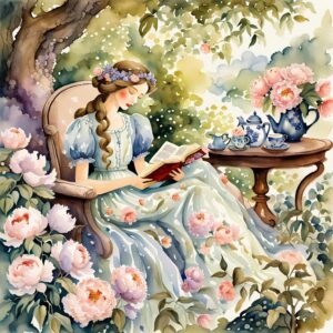 One of 25 Amazing Watercolor Artists on Instagram