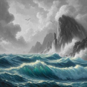 Oil Painting for Beginners: Your Step-by-Step Journey to Artistic Success 1 oil painting for beginners