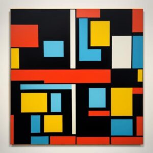 The Mind Behind the Canvas: Unveiling the Philosophy of Abstract Art 2 philosophy of abstract art