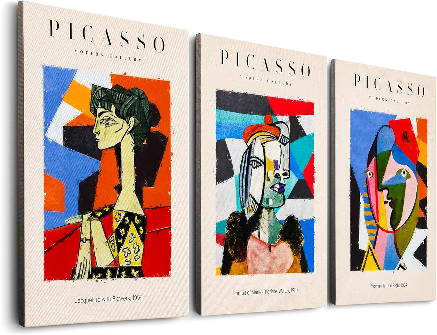 Pablo Picasso: A Revolutionary Artist 4 picasso