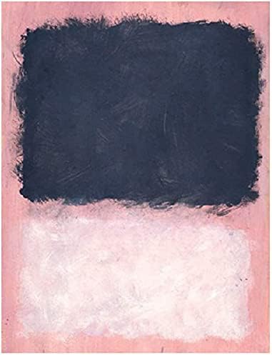 Unlock the Secrets of Abstract Painting: A Comprehensive Guide 5 rothko