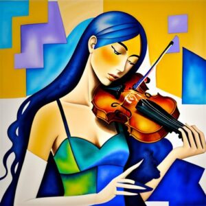 Unlock the Secrets of Abstract Painting: A Comprehensive Guide 1 secrets of abstract painting