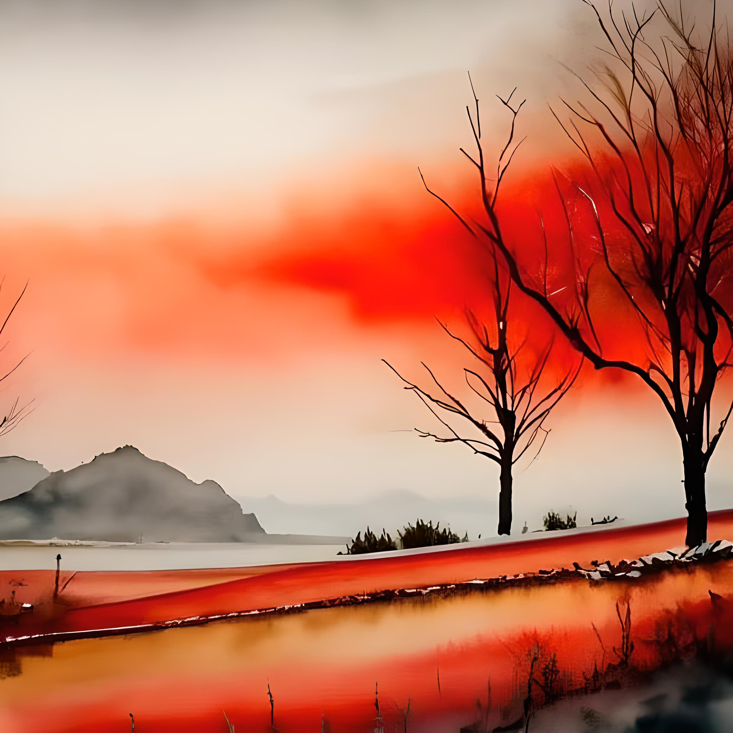 AI Art in 2024: The Creative Revolution at Your Fingertips 3 wildred