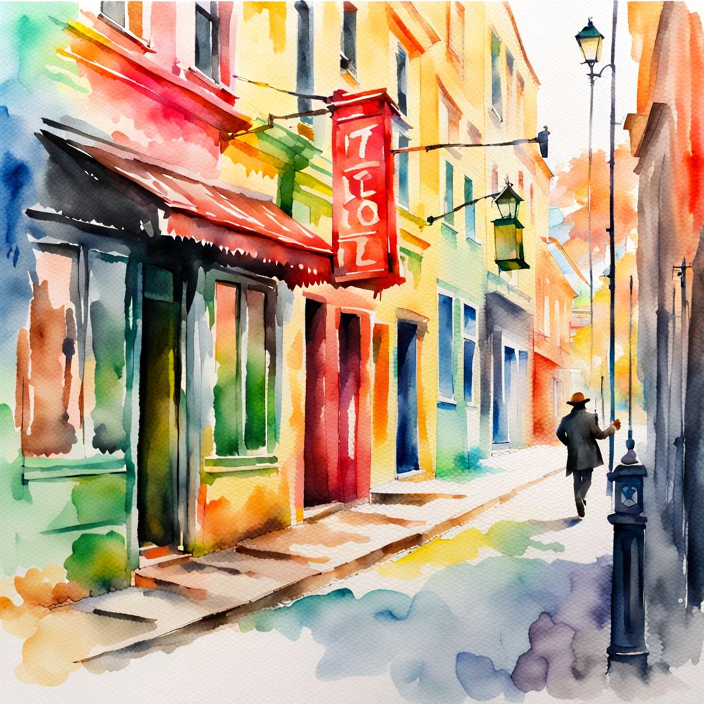 From Sketch to First Painting: A Beginner's Guide to Unleashing Your Inner Artist 4 1000006412