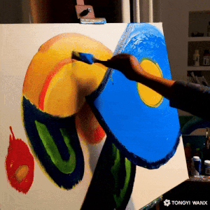 Pablo Picasso: A Revolutionary Artist 3 picassoatwork