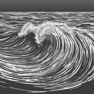 seascape art collection: motivated collectors?