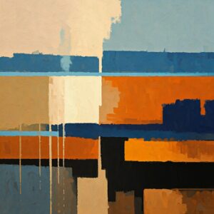 Exploring Cultural Influences in Modern Art: A Global Perspective 4 rothko african art