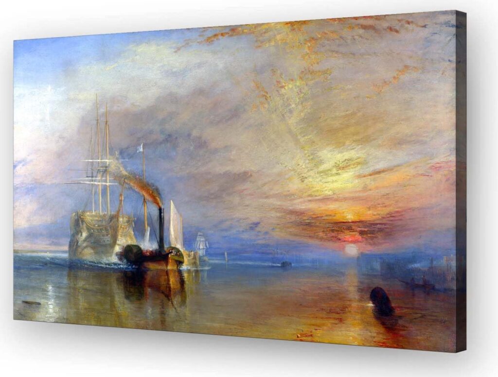 turner