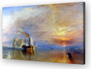 Paint Mediums Explained: Unlocking the Secrets of Artistic Expression 1 turner