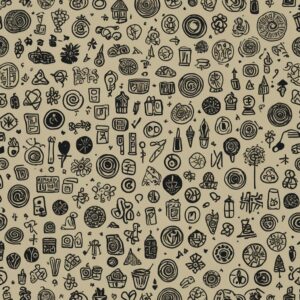 Understanding the Meaning Behind Common Art Symbols 1 art symbols