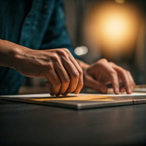 Best Practices for Canvas Preparation: Maximize Your Art's Potential 3 canvas preparation for painting