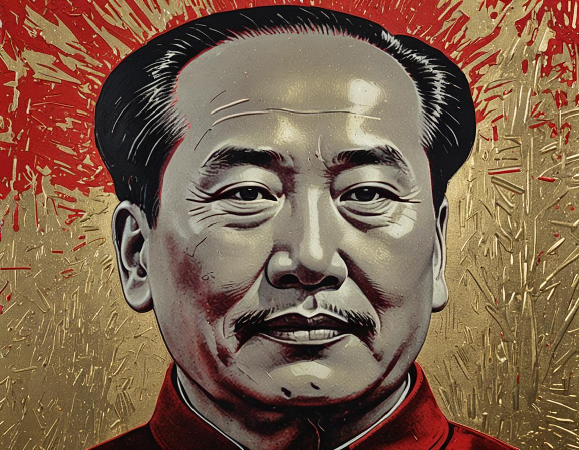 Pop Art: Reflecting the Influence of Earlier Artists 4 pop art inspired by earlier portrait painters