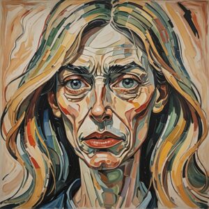 Painting Emotions: Expressing Feelings Through Art 2 painting emotions expressing feelings through art