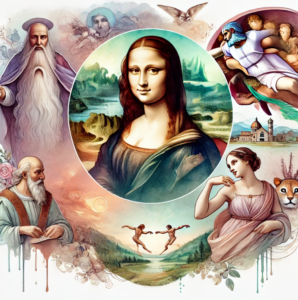 Leonardo da Vinci's Most Famous Paintings: The Ultimate Guide 3 davincifamouspaintings