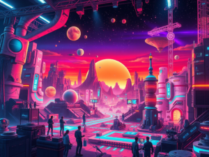 AI Art Market Growth: 10 Major Trends and Predictions for 2025 1 image 11