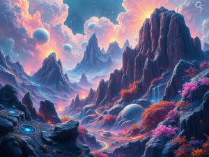 AI Art Generation: The Ultimate Guide to Creating Digital Art with Artificial Intelligence 5 image 8