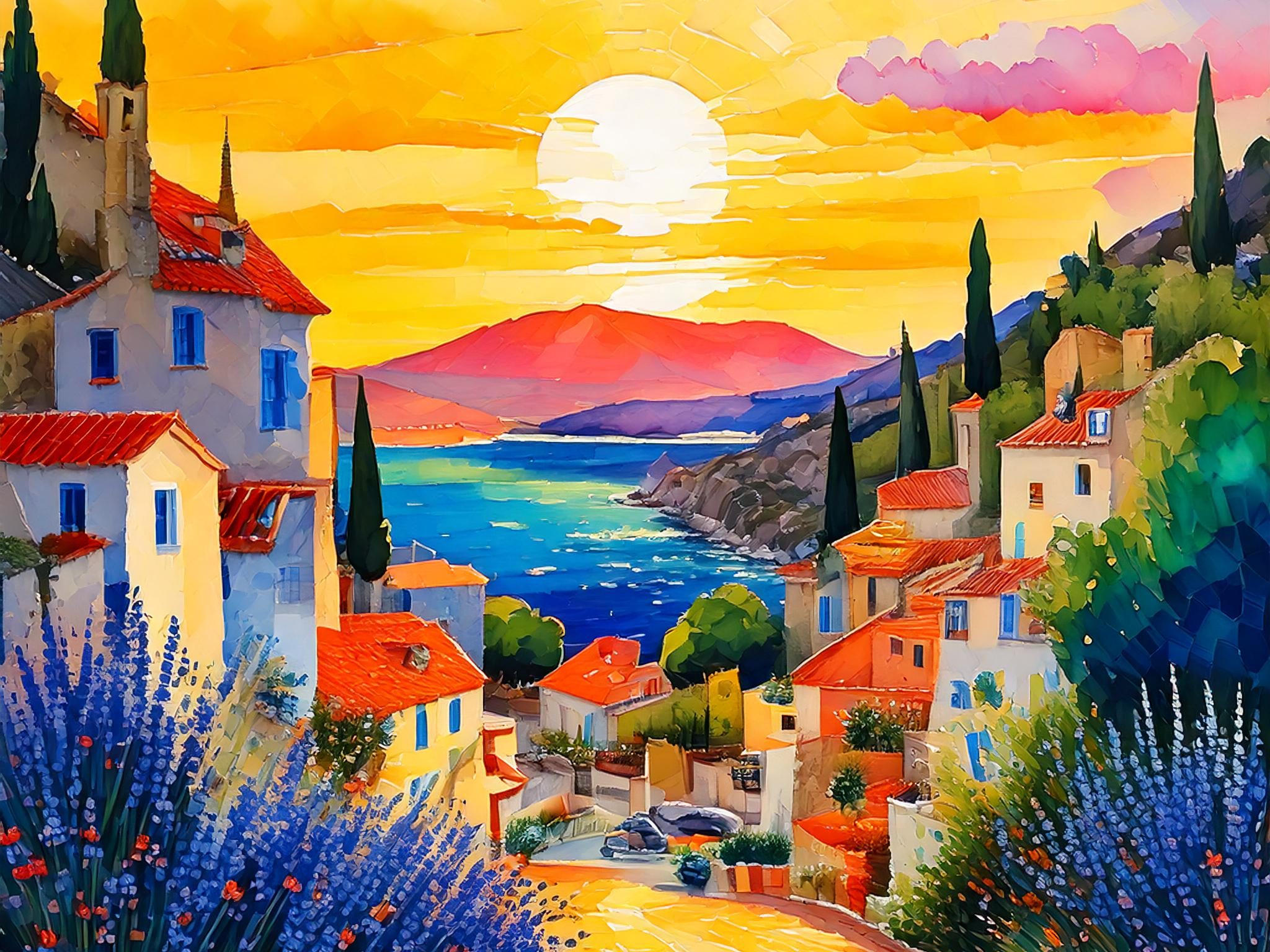 matisse colors edited