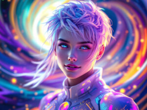 Personalized Art Using AI: Your Creative Digital Companion 7 personalized art using ai