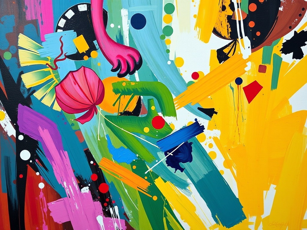 the emotional connection in art art allows us to channel and