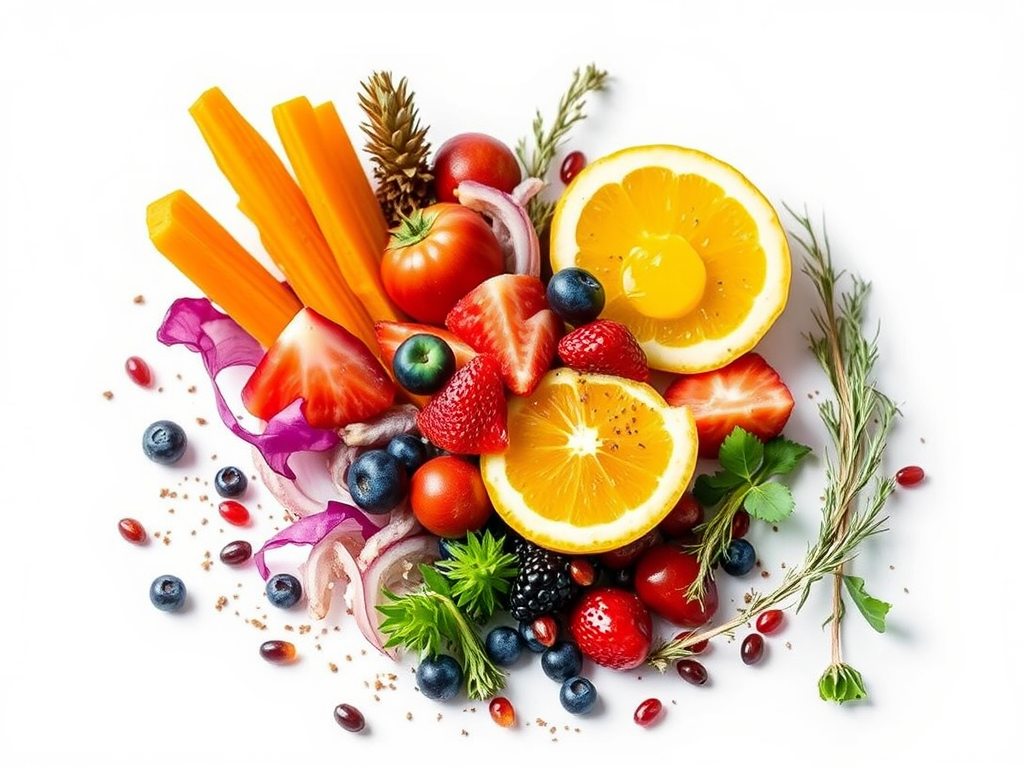 think of prompts as recipes for your ai art 2