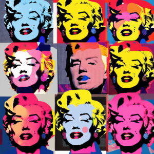 Trump and Art: Power, Protest, and Policy Across Two Presidencies 7 Trump and Art