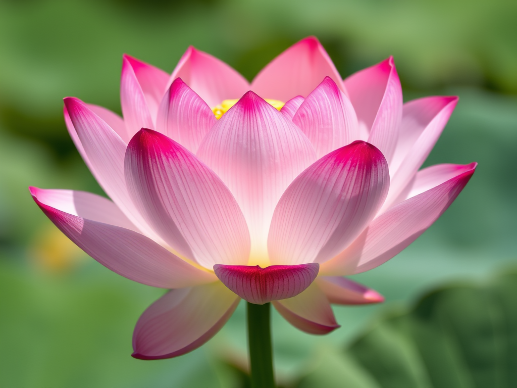 Art Symbolism - what does a flower symbolise?