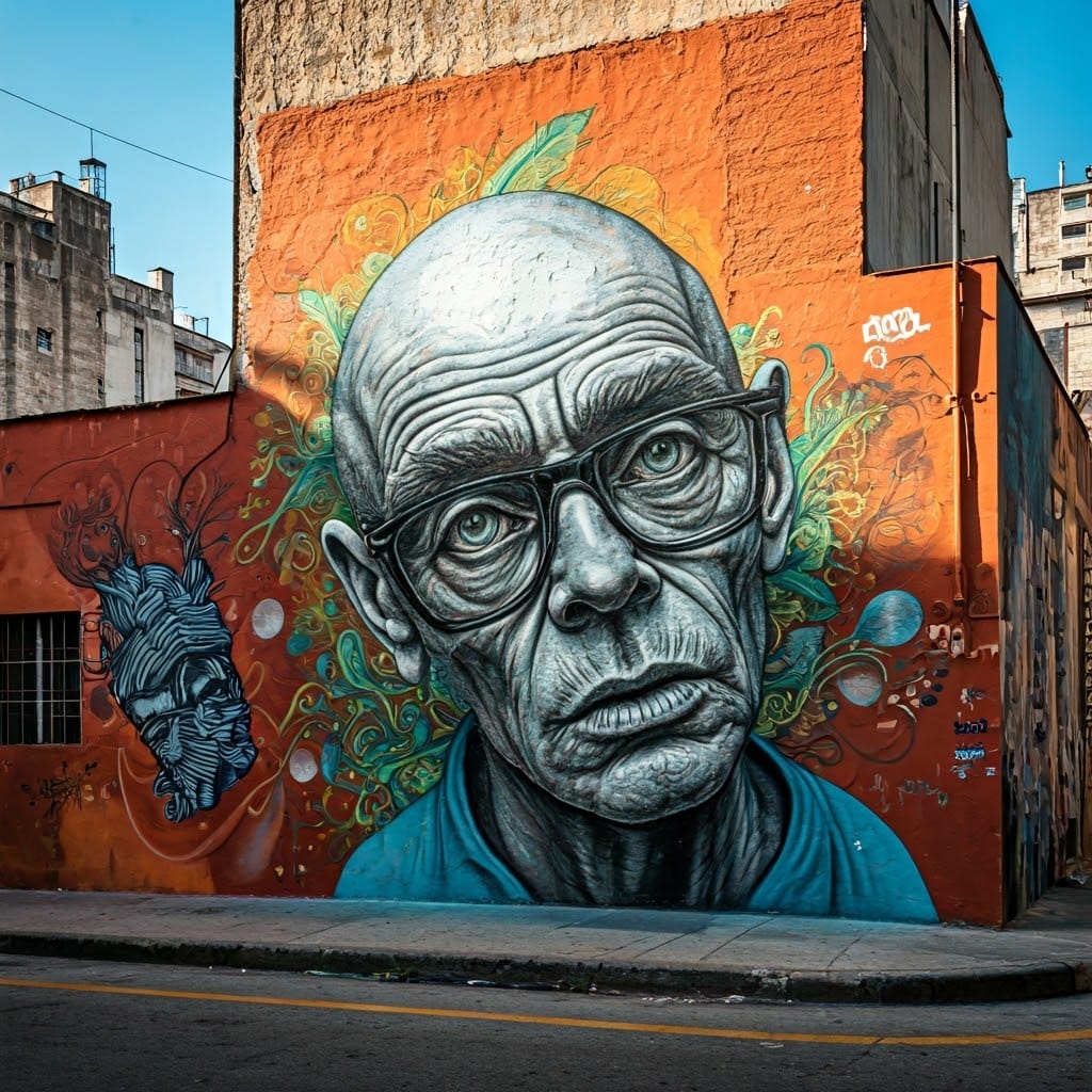 Street Art: The Surprising Way Urban Walls Boost Local Economies 3 buenos aires street art