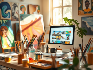 How to Sell Art Online in 2025: A Complete Guide for Artists 8 image 20