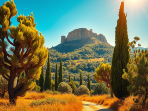 Provence: The Eternal Muse of Artists Through History 8 image 22