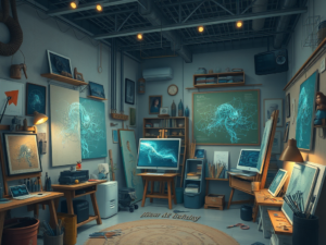 AI Art Ethics: A Complete Guide to Ownership and Digital Creativity 5 image 6