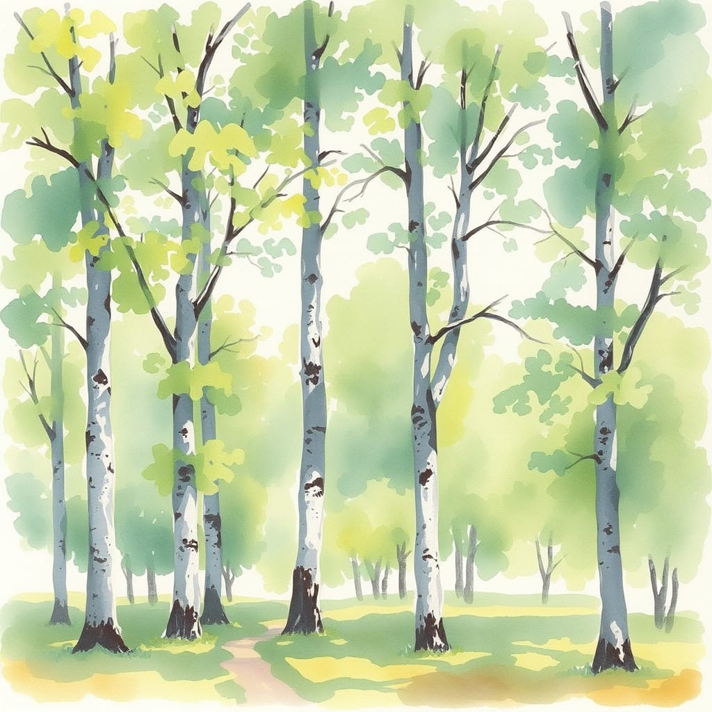 10 Most Famous Claude Monet Paintings You Need to See 13 poplar tress often feature in Claude Monets most famous painting