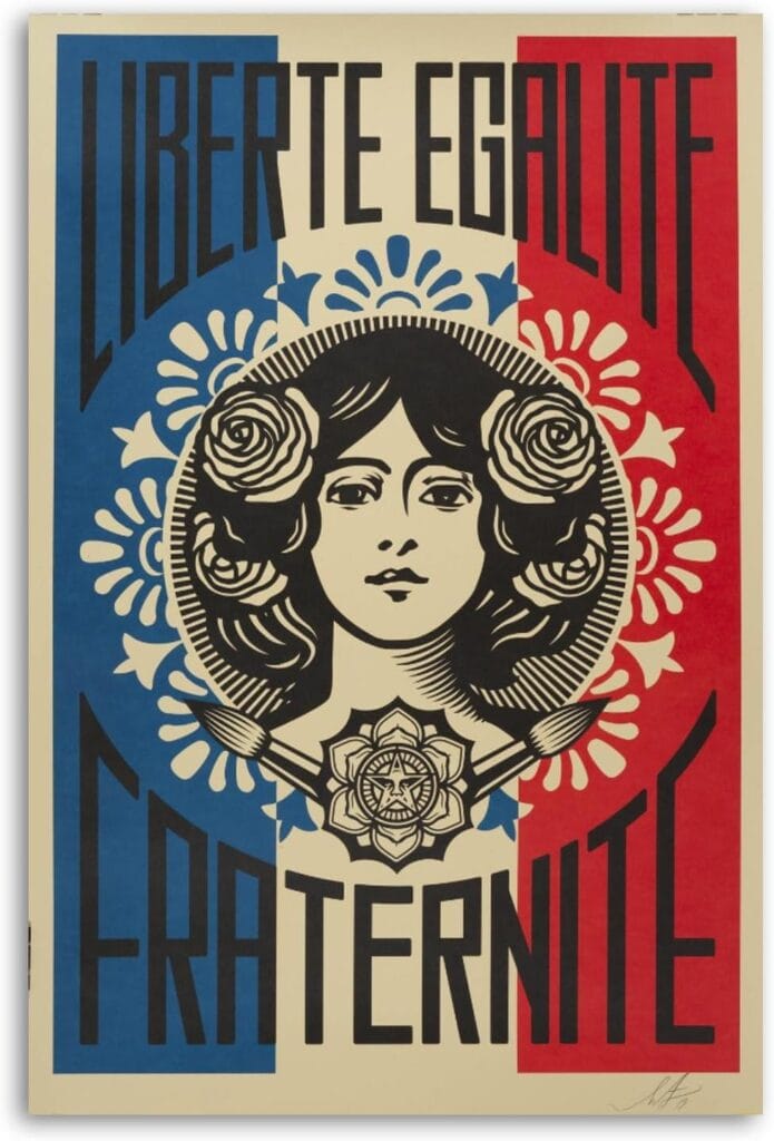 shepard fairey