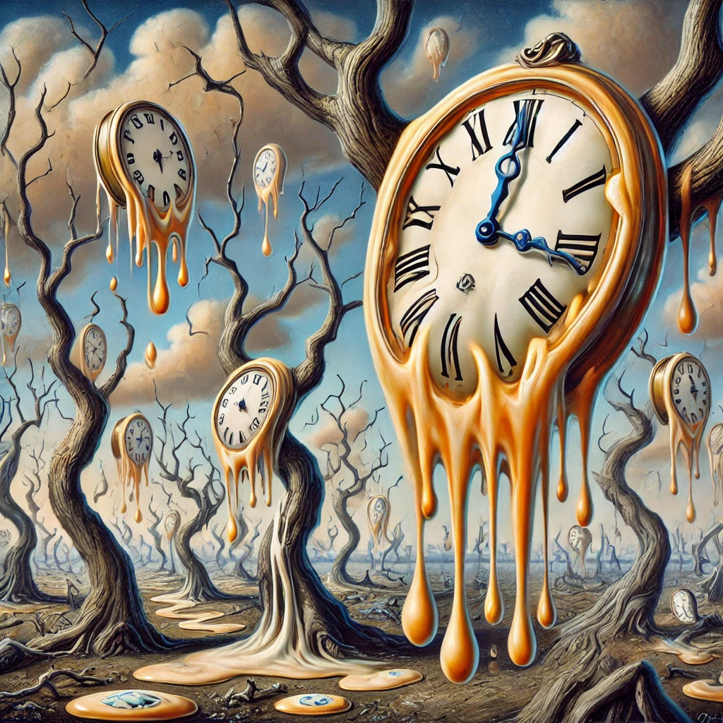 The Secret Language of Art: Unlocking the Power of Art Movements 5 03d903b7 7f1b 4fbc ae50 3f8a031e59ea