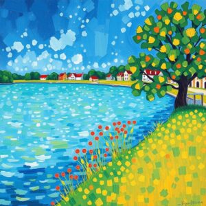 Georges Seurat Master of Pointillism