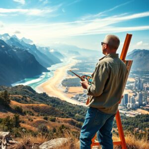 How Location Influenced Art 7 How Location Influenced Art