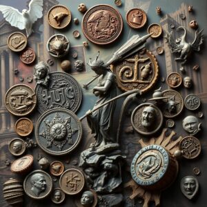 Motivations for Art Collecting other rare itmes