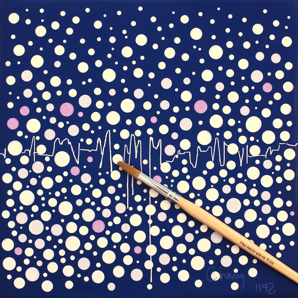 How To Use Shapes And Lines In Abstract Art