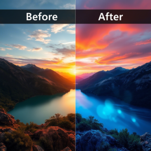 Free Stock Photos and Textures for Digital Artists in 2025 2 beforeandafterblending