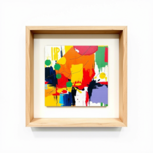 Frames for Canvas Art: Your Ultimate Guide to Choosing the Perfect Frame 3 canvas artfloater