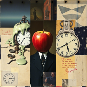 A Beginner’s Guide to Famous Artist Styles: Explore Iconic Art Movements & Master Painters 8 daliandmatisse