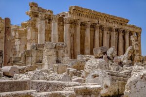 temple, jupiter, roman, antique, column, architecture, ancient, stone, antiquity, baalbek, lebanon, brown stone, temple, temple, temple, roman, roman, roman, roman, ancient, ancient, lebanon, lebanon, lebanon, lebanon, lebanon