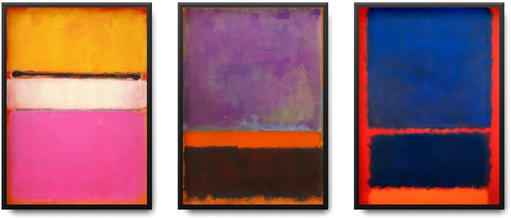 mark rothko