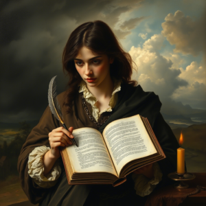 Hidden Meanings in Famous Paintings: Unlocking Art’s Secrets in 2025 6 romantic era